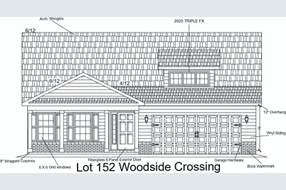 948 Woodside Dr., Conway, SC 29526 - Photo 1