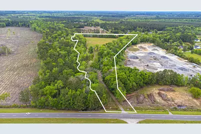 8946 Highmarket St., Georgetown, SC 29440 - Photo 1