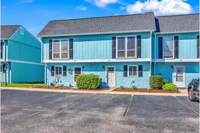 835 Villa Dr. #835, North Myrtle Beach, SC 29582 - Photo 45