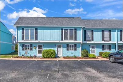 835 Villa Dr. #835, North Myrtle Beach, SC 29582 - Photo 1