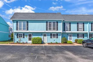 835 Villa Dr, North Myrtle Beach, SC 29582 - Photo 1