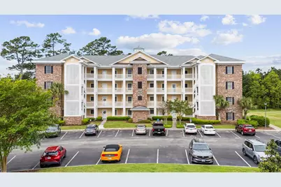 4870 Luster Leaf Circle #201, Myrtle Beach, SC 29577 - Photo 1