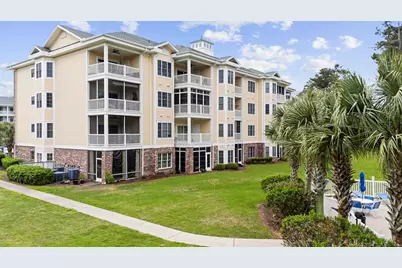 4870 Luster Leaf Circle #201, Myrtle Beach, SC 29577 - Photo 37