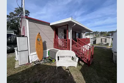 414 2nd Ave. S, Myrtle Beach, SC 29577 - Photo 31