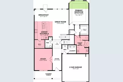 6017 Harness Ct., Myrtle Beach, SC 29588 - Photo 3