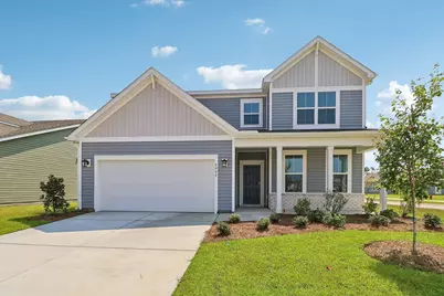 6000 Harness Ct., Myrtle Beach, SC 29588 - Photo 1