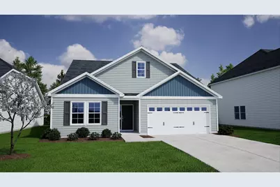 185 NW Mayflower Dr., Calabash, NC 28467 - Photo 1