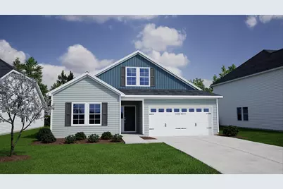 189 NW Mayflower Dr., Calabash, NC 28467 - Photo 1