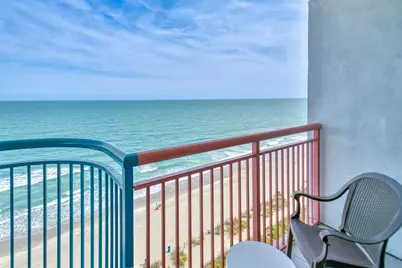 2201 S Ocean Blvd. #1001/1002, Myrtle Beach, SC 29577 - Photo 11