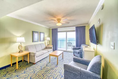 2201 S Ocean Blvd. #1001/1002, Myrtle Beach, SC 29577 - Photo 3