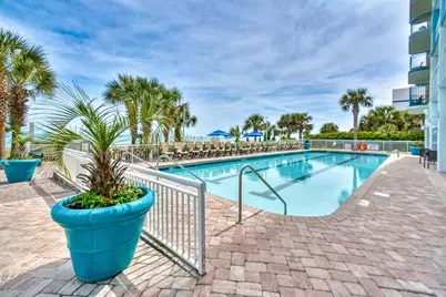 2201 S Ocean Blvd. #1001/1002, Myrtle Beach, SC 29577 - Photo 17