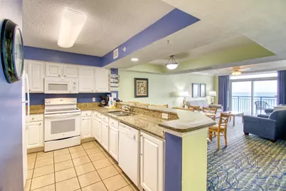 2201 S Ocean Blvd. #1001/1002, Myrtle Beach, SC 29577 - Photo 5