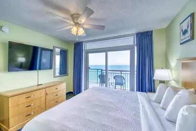 2201 S Ocean Blvd. #1001/1002, Myrtle Beach, SC 29577 - Photo 25