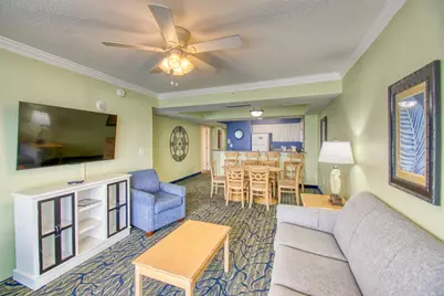 2201 S Ocean Blvd. #1001/1002, Myrtle Beach, SC 29577 - Photo 23
