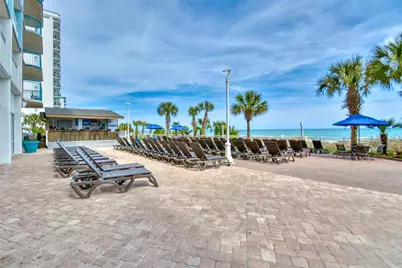 2201 S Ocean Blvd. #1001/1002, Myrtle Beach, SC 29577 - Photo 37