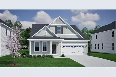 6124 Zoe Way, Myrtle Beach, SC 29588 - Photo 1