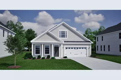 6128 Zoe Way, Myrtle Beach, SC 29588 - Photo 1