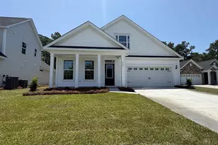 6281 Zoe Wy, Myrtle Beach, SC 29588 - Photo 1