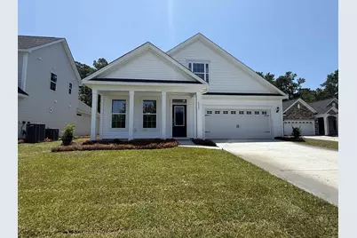 6281 Zoe Way, Myrtle Beach, SC 29588 - Photo 1