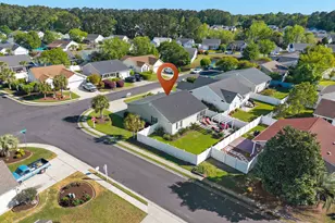 9675 Holladay Dr, Murrells Inlet, SC 29576 - Photo 5