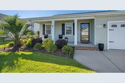 9675 Holladay Dr., Murrells Inlet, SC 29576 - Photo 9