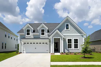 6132 Zoe Way, Myrtle Beach, SC 29588 - Photo 1