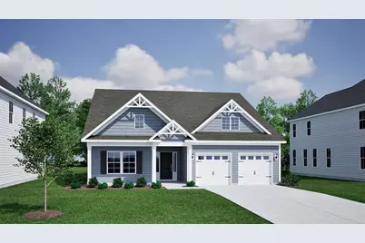 6140 Zoe Way, Myrtle Beach, SC 29588 - Photo 1