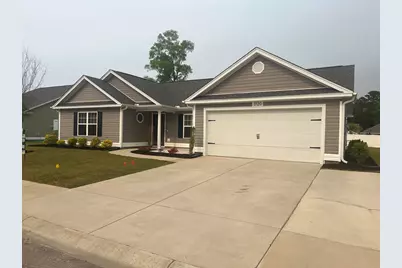 3120 Belgrove Ln., Conway, SC 29526 - Photo 3