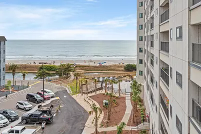 5905 South Kings Hwy. #517, Myrtle Beach, SC 29575 - Photo 21
