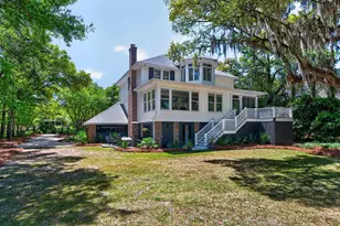 186 Sanderling Ave, Georgetown, SC 29440 - Photo 47
