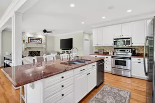 186 Sanderling Ave, Georgetown, SC 29440 - Photo 11