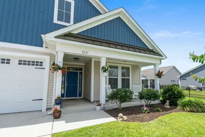 264 Switchgrass Loop, Little River, SC 29566 - Photo 41