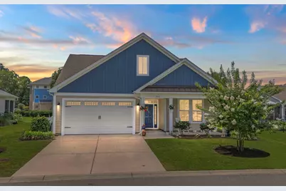 264 Switchgrass Loop, Little River, SC 29566 - Photo 1