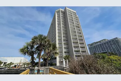 9820 Queensway Blvd. #502, Myrtle Beach, SC 29572 - Photo 29