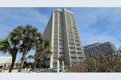 9820 Queensway Blvd. #502, Myrtle Beach, SC 29572 - Photo 1