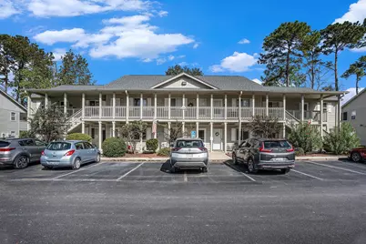 1240 White Tree Ln. #G, Myrtle Beach, SC 29588 - Photo 1