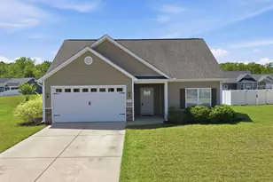 176 Springtide Dr, Conway, SC 29527 - Photo 1