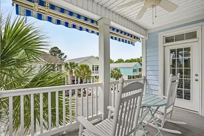 705 Ashland Ave., North Myrtle Beach, SC 29582 - Photo 29