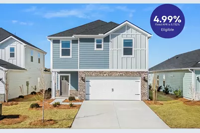 2829 Tranquility Loop, Longs, SC 29568 - Photo 1