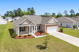 481 Honeyhill Loop, Conway, SC 29526 - Photo 1