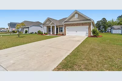 481 Honeyhill Loop, Conway, SC 29526 - Photo 41