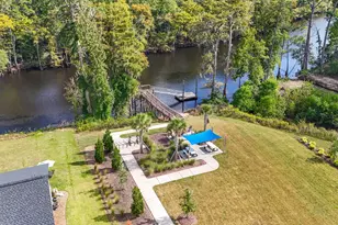 481 Honeyhill Loop, Conway, SC 29526 - Photo 35