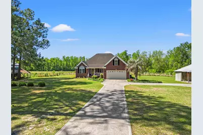 5601 Billy Mc Rd., Green Sea, SC 29545 - Photo 23