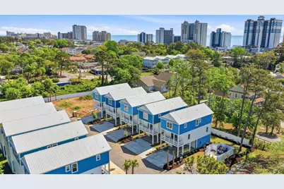 2309 Seaseeker Ln., Myrtle Beach, SC 29577 - Photo 9