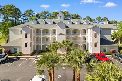 112 Cypress Point Ct. #302, Myrtle Beach, SC 29579 - Photo 1