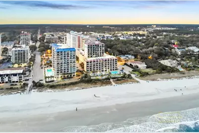 201 77th Ave. N #1137, Myrtle Beach, SC 29572 - Photo 31