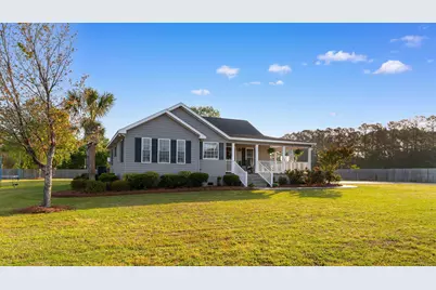 1814 Georgetown Hwy., Georgetown, SC 29440 - Photo 33