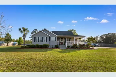 1814 Georgetown Hwy., Georgetown, SC 29440 - Photo 1