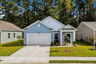 132 Admiral St, Conway, SC 29526 - Photo 1