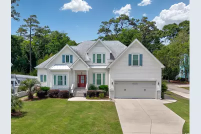 407 68th Ave. N, Myrtle Beach, SC 29572 - Photo 1